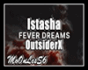 Istasha - Fever Dreams+D