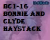 BC1-16 BONNIE & CLYDE