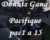 BH DonutsGang Pacifique