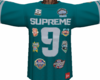 Preme Fball Jersey