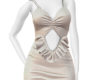 dress ivory