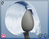 ∞ | Björk Hair F