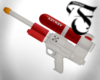 water gun