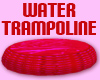 [SM] Water Trampolin