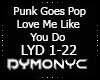 !PUNK GOES POP!