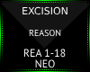 E!  Reason