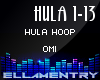 Hula Hoop-Omi