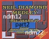 Medley neil diamond pt2