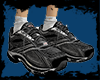 Black Shoes.
