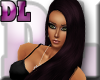 DL: Ria Dark Violet