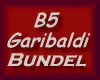 Garibaldi Bundle