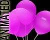 MLM Pink Balloons Fem