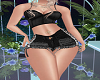 `LF` BLCK JEANS SET RLL