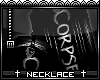 |M.| Corpse Tags