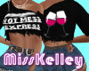 !MK Hot Mess Express