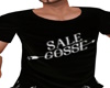 T-Shirt Sale Gosse