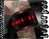 ~Le Brute's armband f