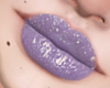 G̷. Purpurina Lips