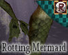 Rotting Mermaid
