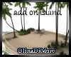 (OD) Add on island
