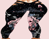 skull legging rls