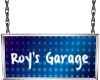 Roys Garage