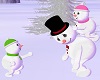 Snowman Fun