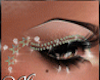 Eyesliner stars
