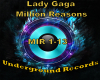 MillionReasons~LadyGaga