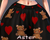 ★ Bear Hear Pjs