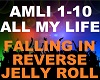 Jelly Roll - All My Life
