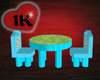 !!1K TND PLAY TABLE