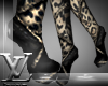 -PLV- Infine Boots heels