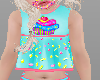 Kids Cupcake Top