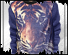 + Tiger Sweatshirt v2
