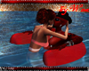 !W BL Kissing float 5