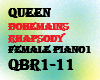 queen bohemain fem pi1