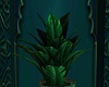 Potting Leaves
