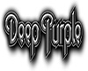 Logo 3D Deep Purple