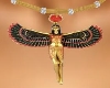 (DS) Isis Goddess