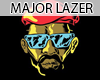 ^^ Major Lazer DVD