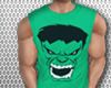💪 Regata Hulk