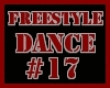 (VH) Freestyle Dance #17