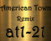 American Town Remix