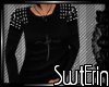 :.Goth Sweater.: