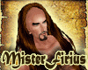 Klingon add-on Chestnut