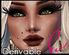 F. Top Head Derivable