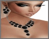 Jewel Set Black