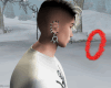 Cold Breath RED