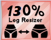 Thigh Scaler 130%